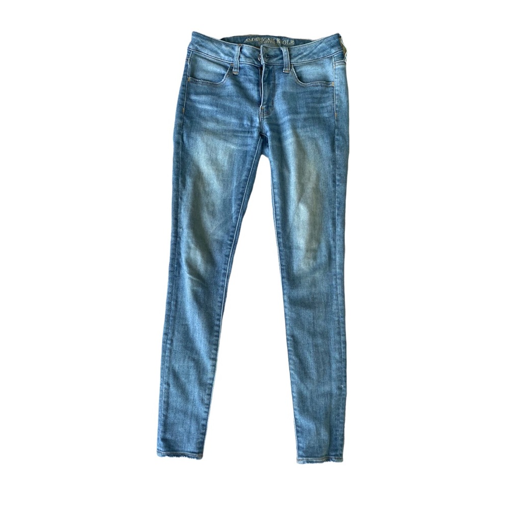 American Eagle Jeans! Size 2